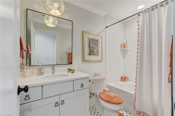 $998,500 | 5603 Feather Court, Summerfield, NC 27358