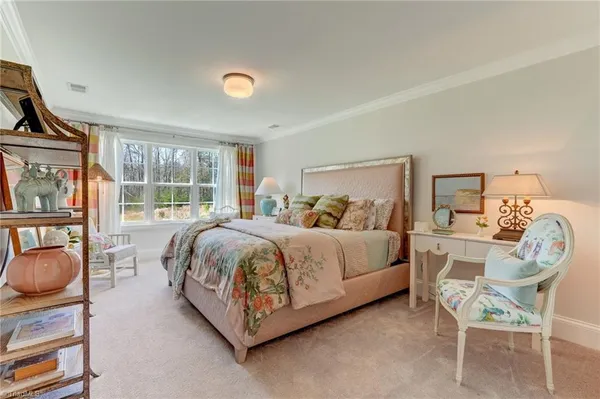 $998,500 | 5603 Feather Court, Summerfield, NC 27358