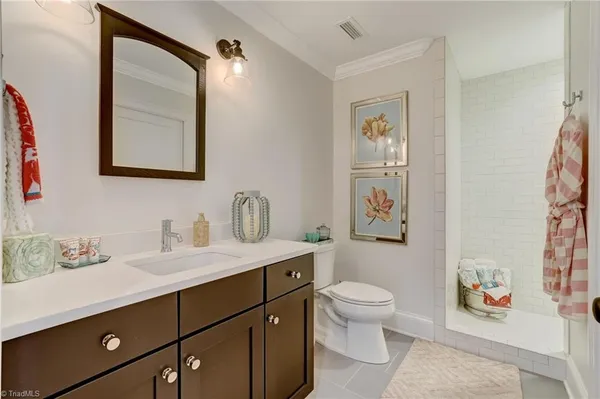 $998,500 | 5603 Feather Court, Summerfield, NC 27358