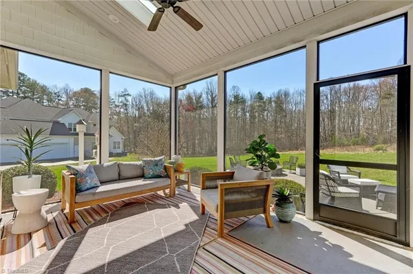 $998,500 | 5603 Feather Court, Summerfield, NC 27358