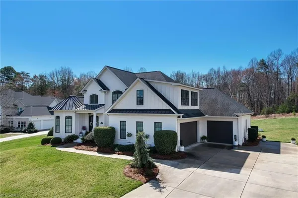 $998,500 | 5603 Feather Court, Summerfield, NC 27358