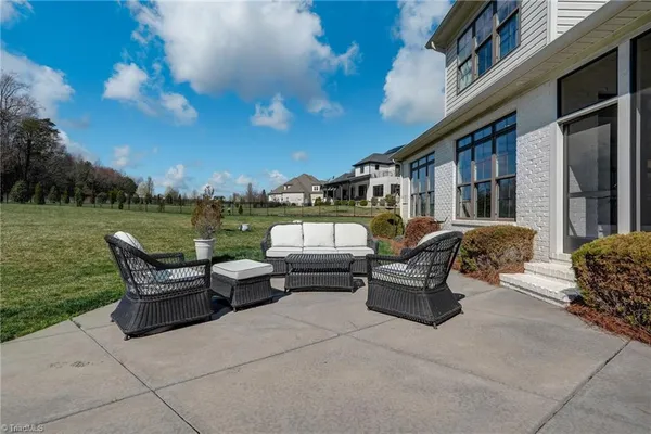 $998,500 | 5603 Feather Court, Summerfield, NC 27358