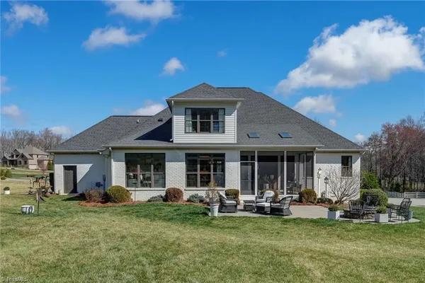 $998,500 | 5603 Feather Court, Summerfield, NC 27358