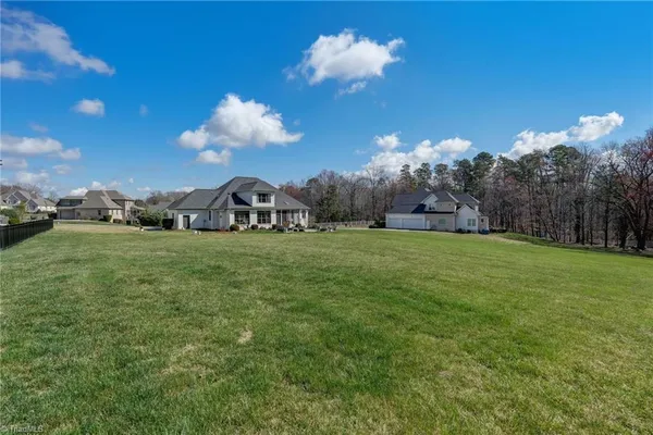 $998,500 | 5603 Feather Court, Summerfield, NC 27358