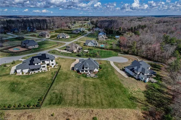 $998,500 | 5603 Feather Court, Summerfield, NC 27358