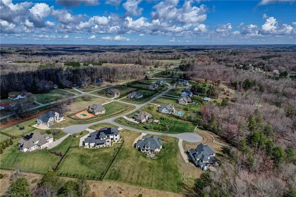 $998,500 | 5603 Feather Court, Summerfield, NC 27358
