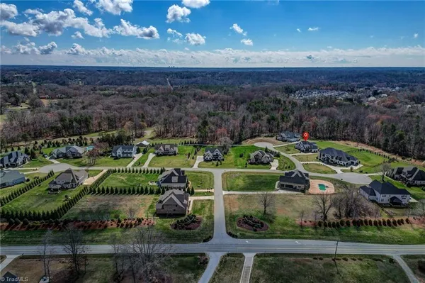 $998,500 | 5603 Feather Court, Summerfield, NC 27358