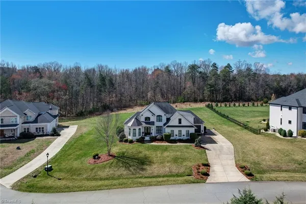$998,500 | 5603 Feather Court, Summerfield, NC 27358