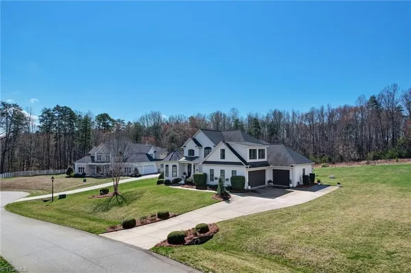 $998,500 | 5603 Feather Court, Summerfield, NC 27358