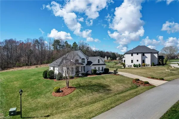$998,500 | 5603 Feather Court, Summerfield, NC 27358