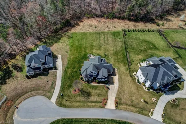 $998,500 | 5603 Feather Court, Summerfield, NC 27358