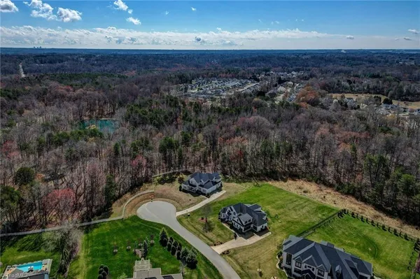 $998,500 | 5603 Feather Court, Summerfield, NC 27358