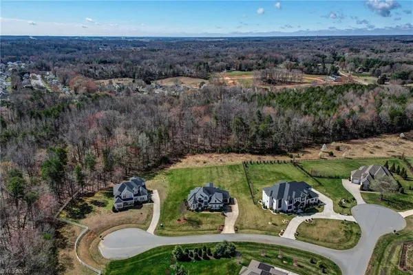 $998,500 | 5603 Feather Court, Summerfield, NC 27358