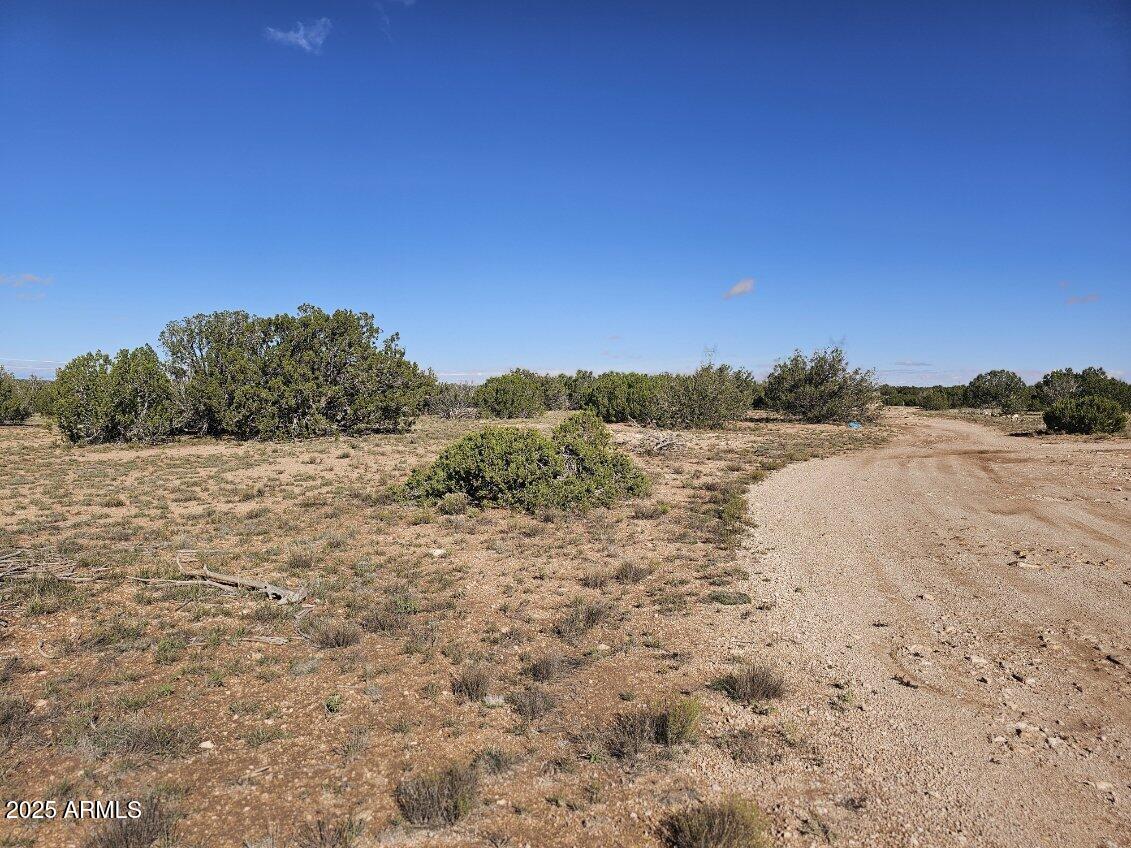 Tbd Tbd Chevelon Acres Heber, AZ 85928 - Photo 16 of 20 a view of a beach with a mountain in the background