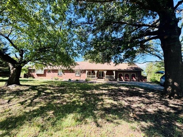 14850 Horridge Road Kansas City, MO 64149 - Photo 2 of 2 Gallery Image 2