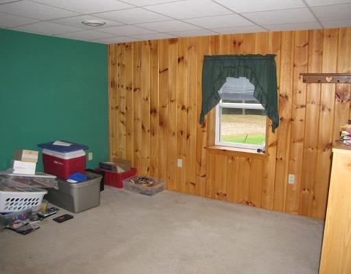 156 Town House Road Chelsea, ME 04330 - Photo 11 of 22 Bedroom.