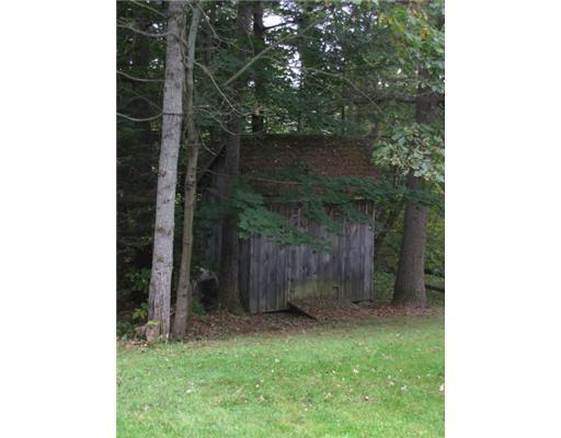 156 Town House Road Chelsea, ME 04330 - Photo 17 of 22 Storage.