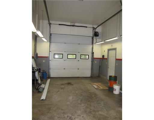 156 Town House Road Chelsea, ME 04330 - Photo 19 of 22 Other. 14 ft door