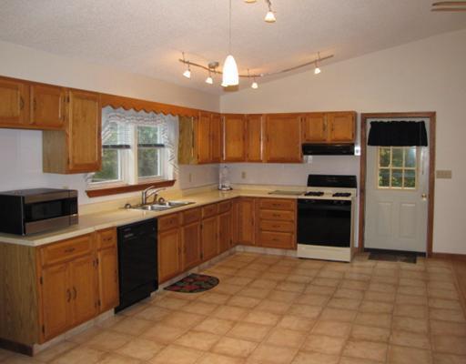 156 Town House Road Chelsea, ME 04330 - Photo 2 of 22 Kitchen. Spacious Kitchen