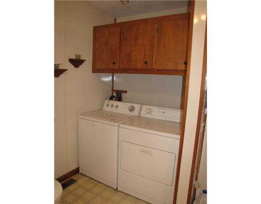 156 Town House Road Chelsea, ME 04330 - Photo 6 of 22 Other. 1st Floor Laundry