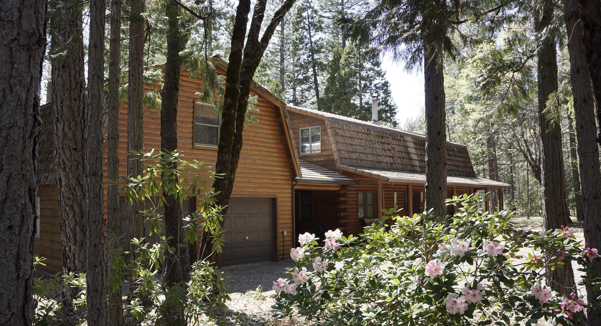 6798 Wilson Hill Road Shingletown, CA 96088 - Photo 1 of 65 House Main