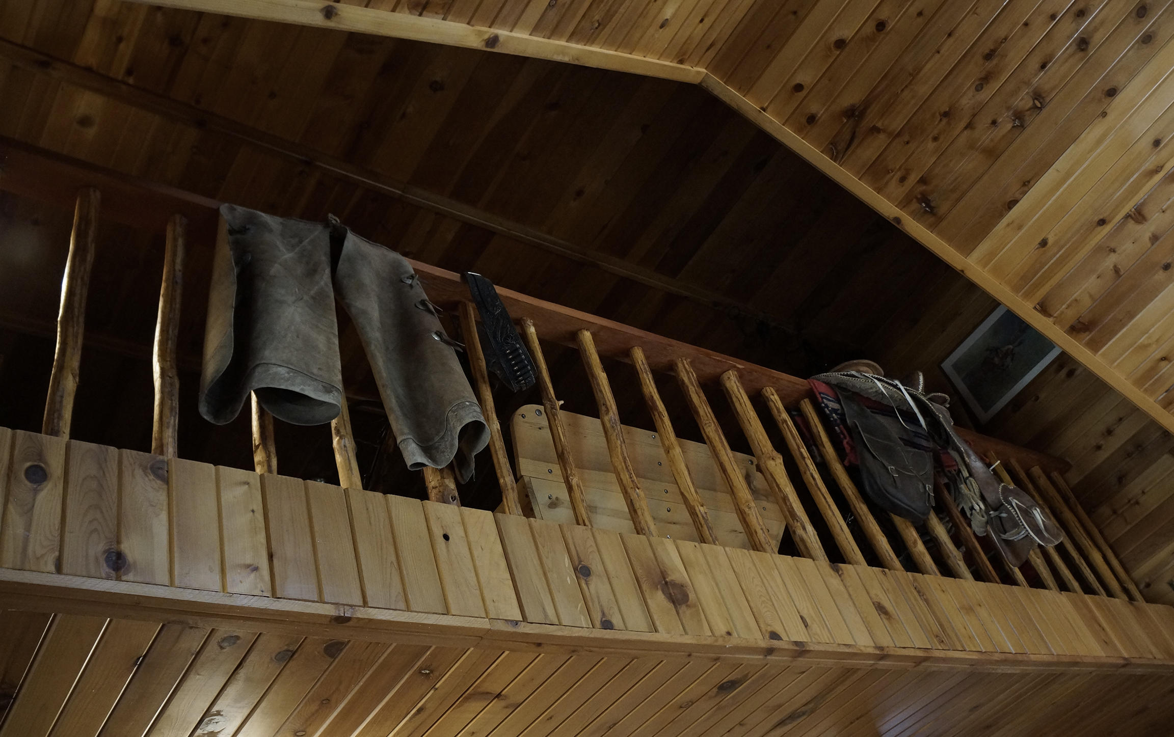 6798 Wilson Hill Road Shingletown, CA 96088 - Photo 24 of 65 Loft View II