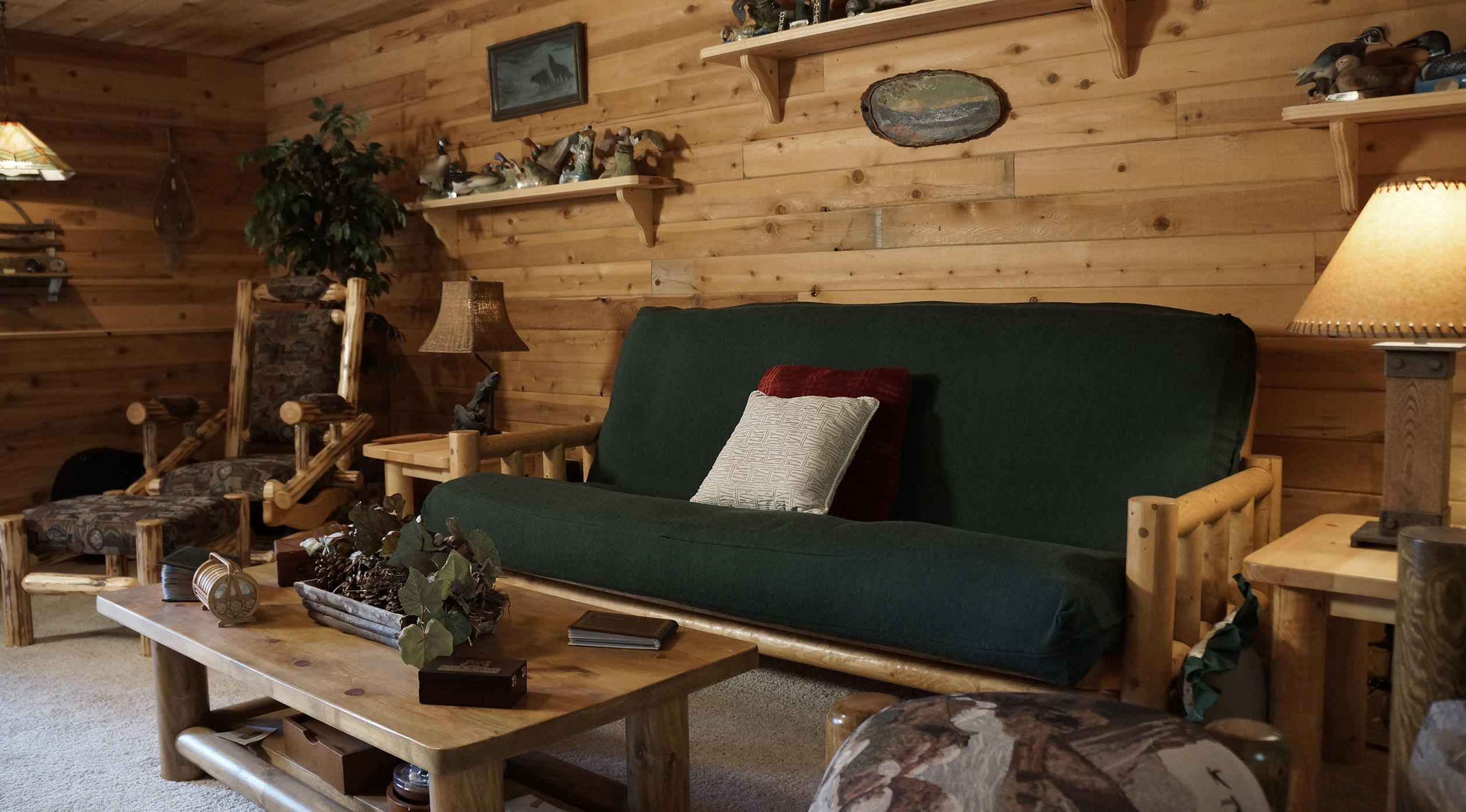 6798 Wilson Hill Road Shingletown, CA 96088 - Photo 48 of 65 Studio Above Garage