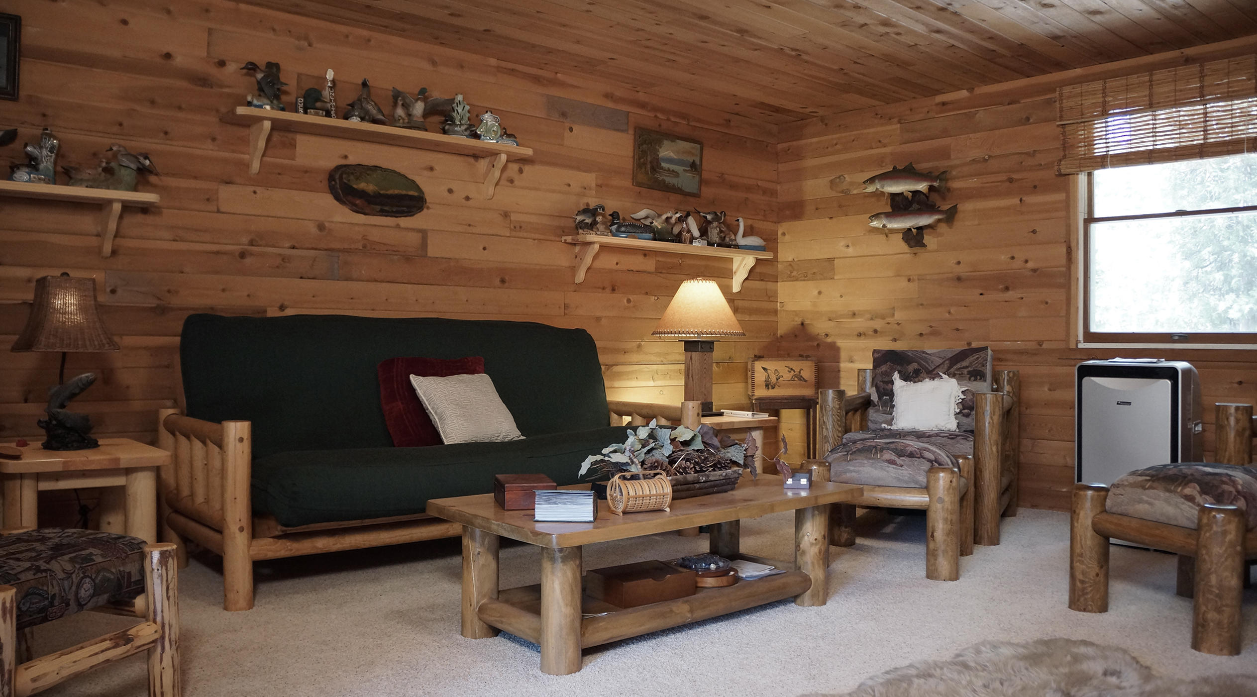 6798 Wilson Hill Road Shingletown, CA 96088 - Photo 49 of 65 Studio Above Garage III