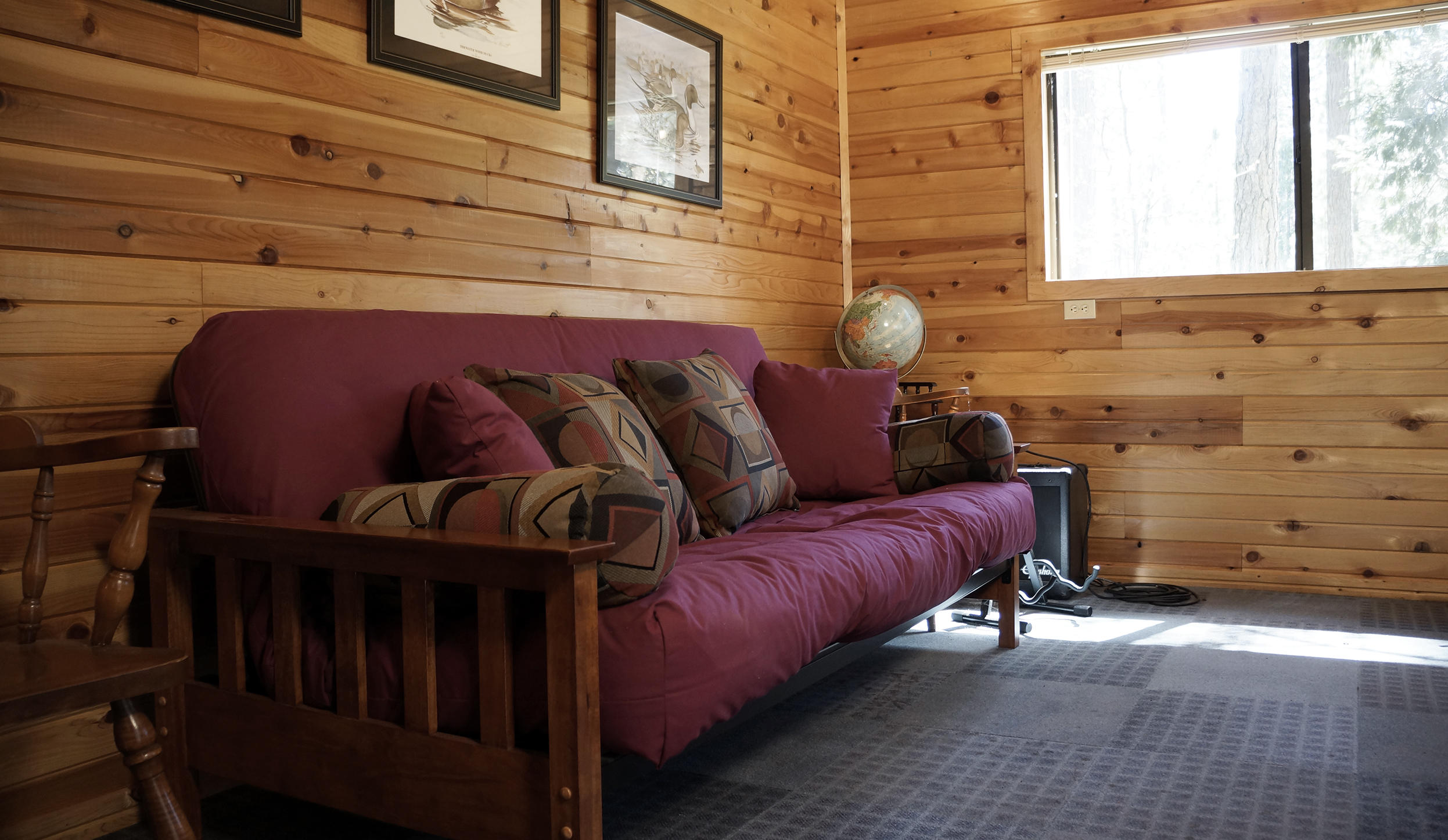 6798 Wilson Hill Road Shingletown, CA 96088 - Photo 60 of 65 Man Cave