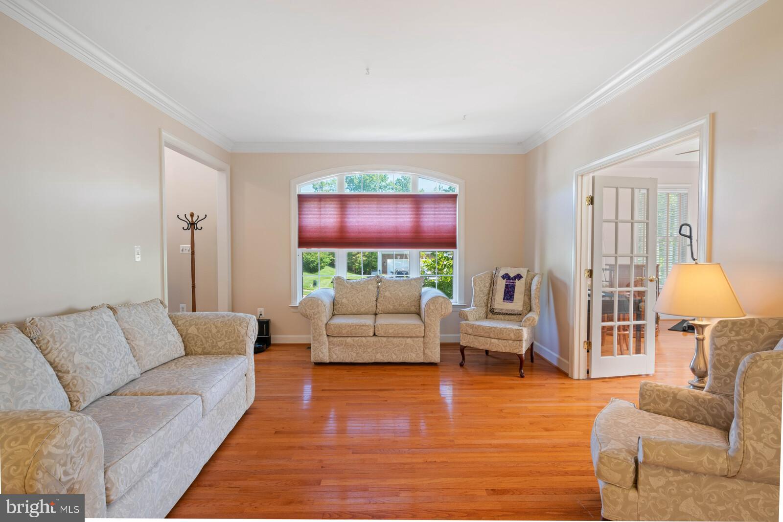 18629 Kerill Road Triangle, VA 22172 - Photo 11 of 52 Living Room