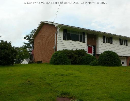 308 Edgewood Circle Ripley, WV 25271 - Photo 3 of 6 Exterior Front.