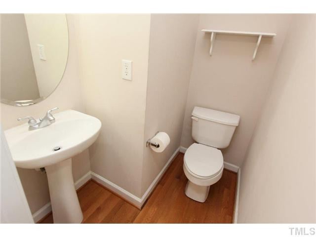 3200 Queensland Road Raleigh, NC 27614 - Photo 18 of 24 Half Bath