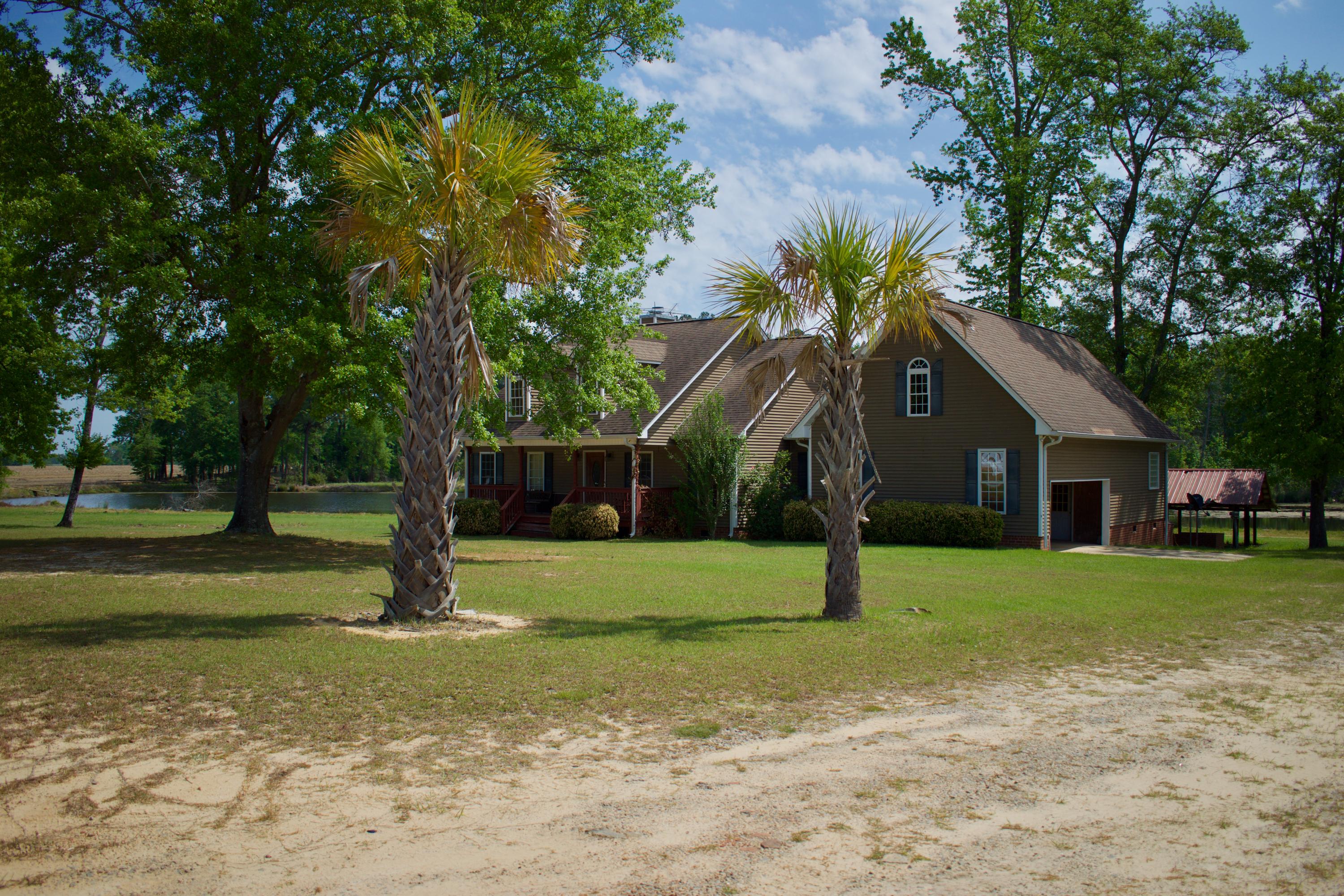 761 Bollweevil Road Blackville, SC 29817 - Photo 1 of 51 DSC_0059