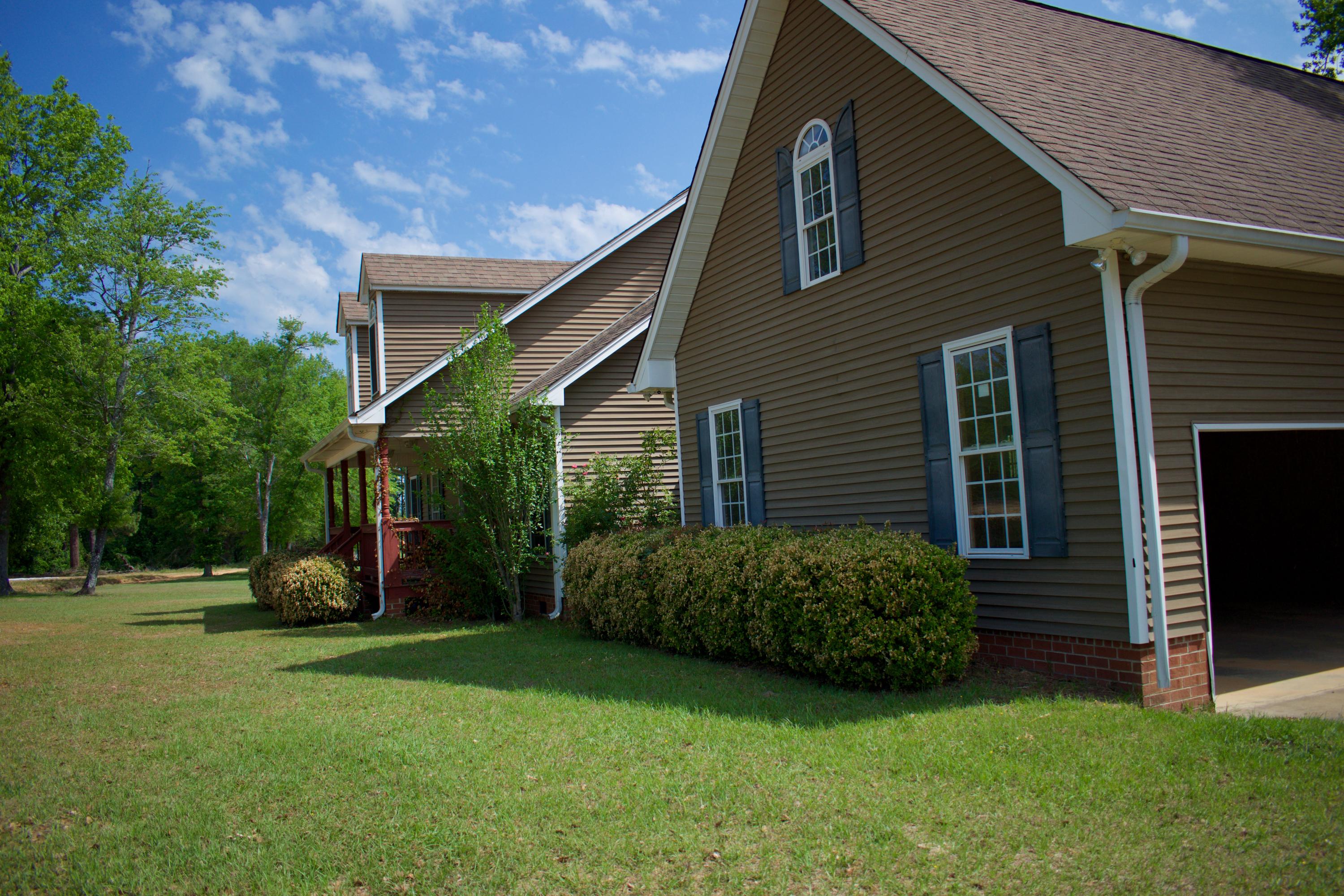 761 Bollweevil Road Blackville, SC 29817 - Photo 2 of 51 DSC_0056