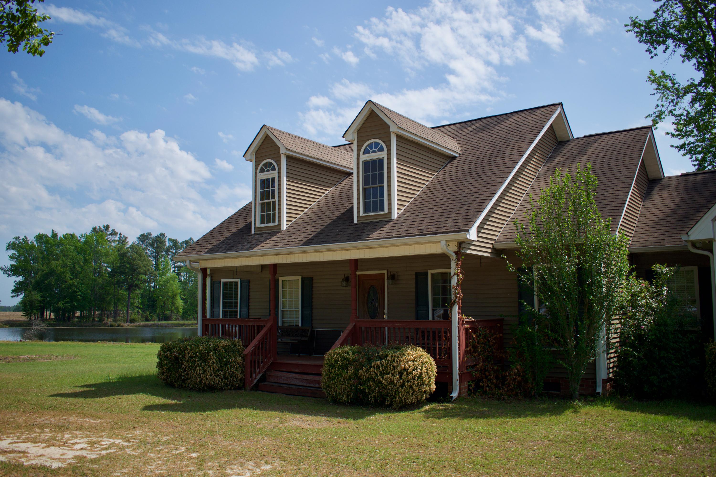 761 Bollweevil Road Blackville, SC 29817 - Photo 3 of 51 DSC_0057
