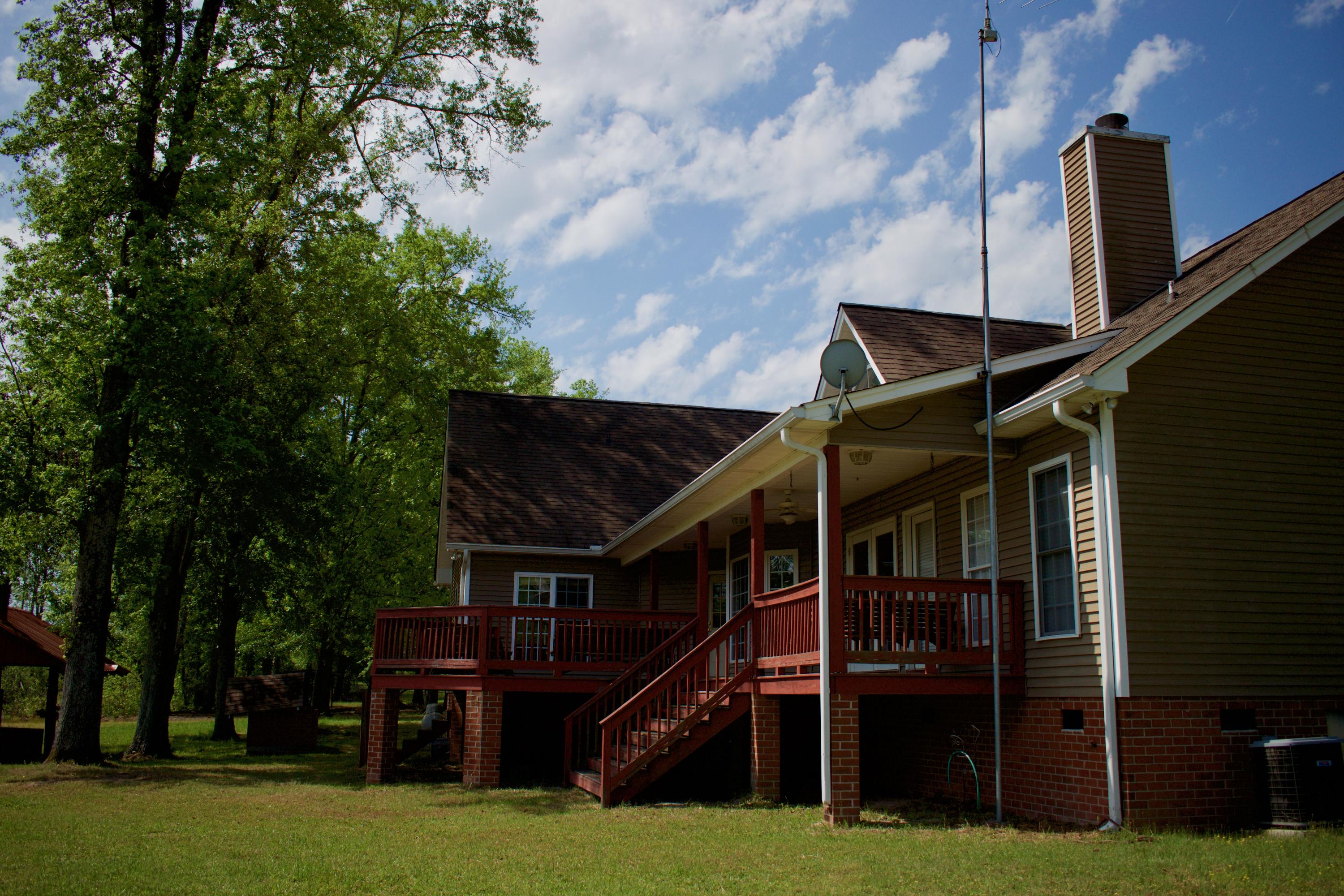 761 Bollweevil Road Blackville, SC 29817 - Photo 4 of 51 DSC_0060