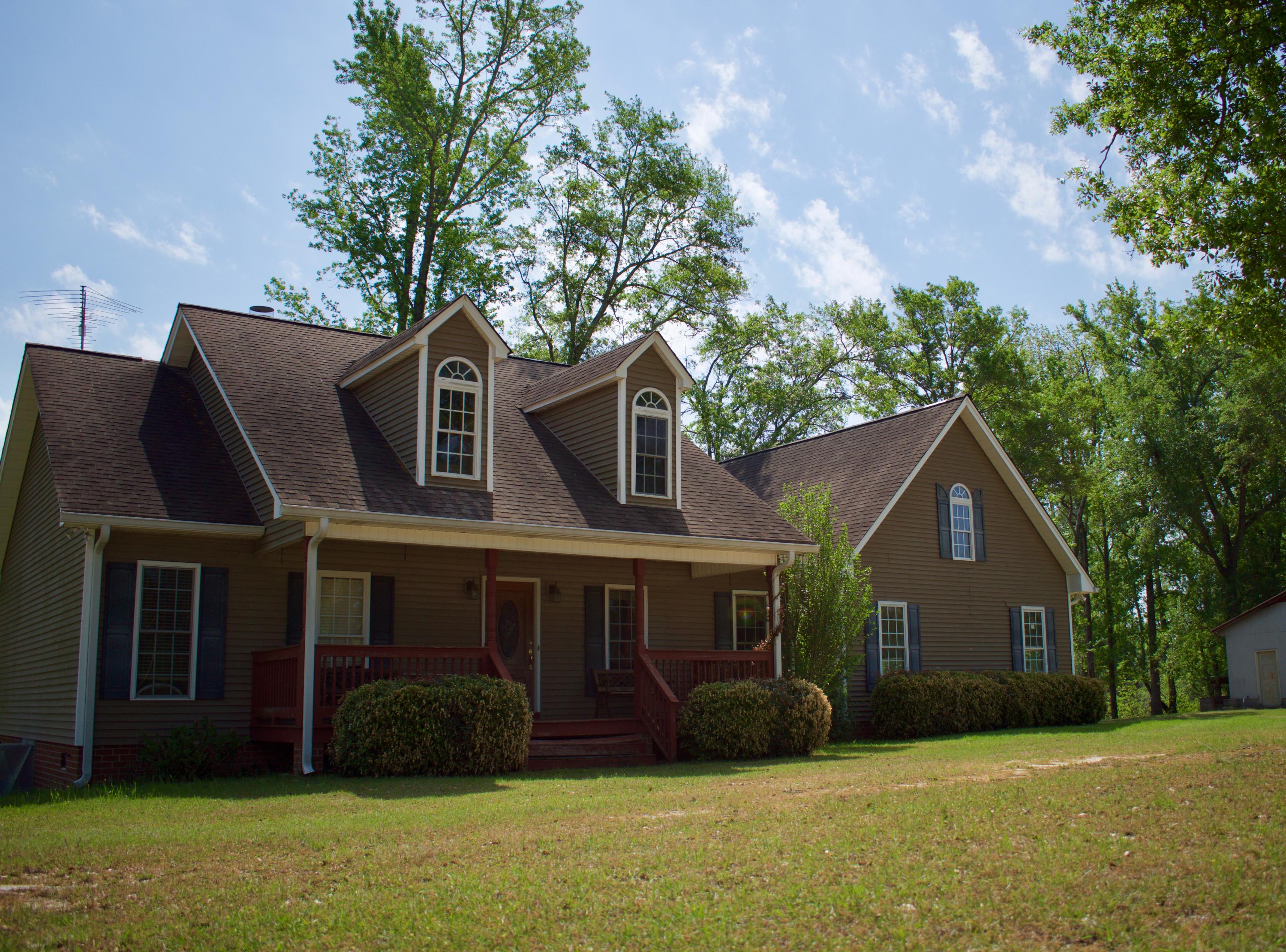 761 Bollweevil Road Blackville, SC 29817 - Photo 41 of 51 DSC_0058