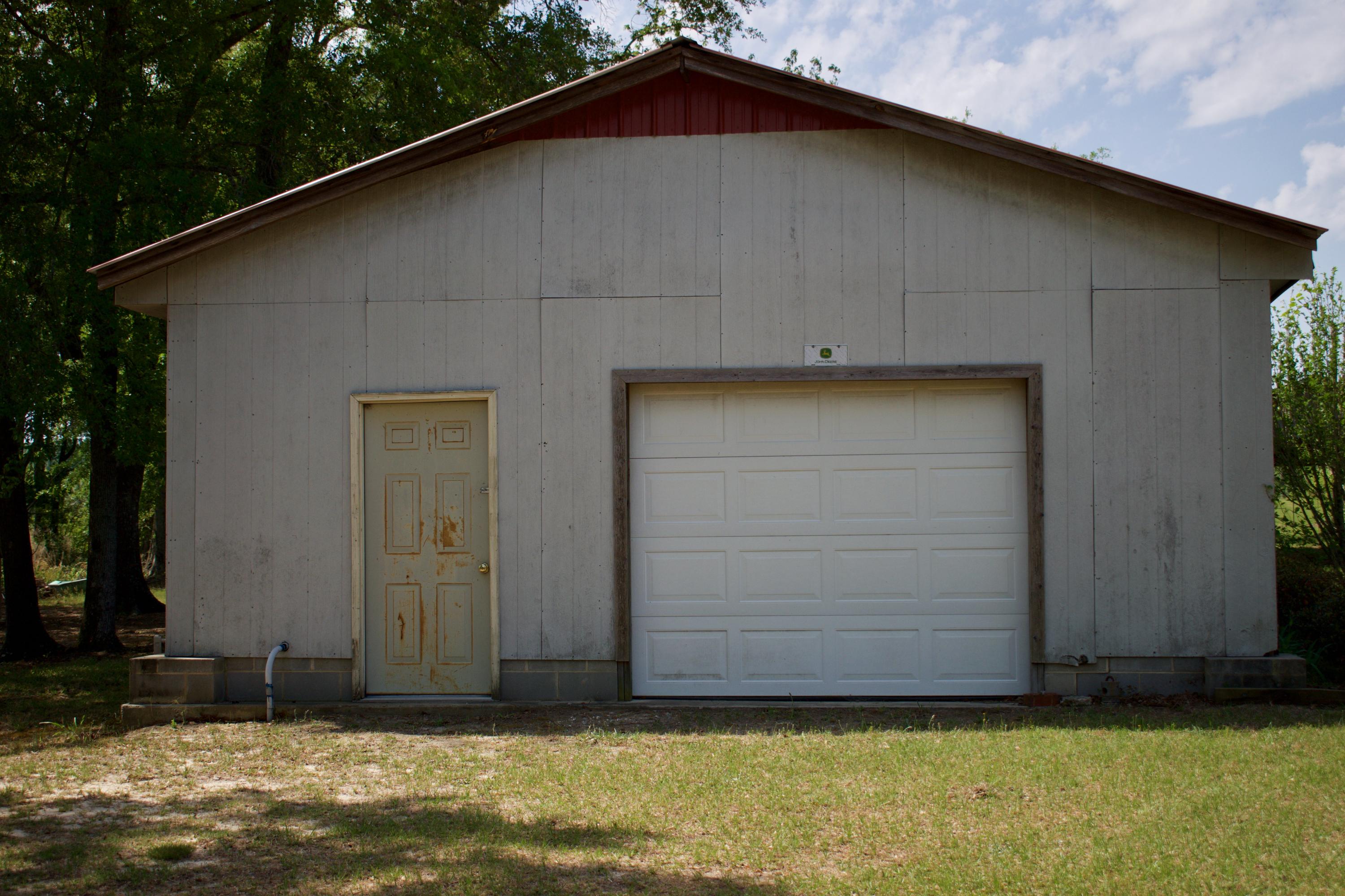 761 Bollweevil Road Blackville, SC 29817 - Photo 49 of 51 DSC_0081