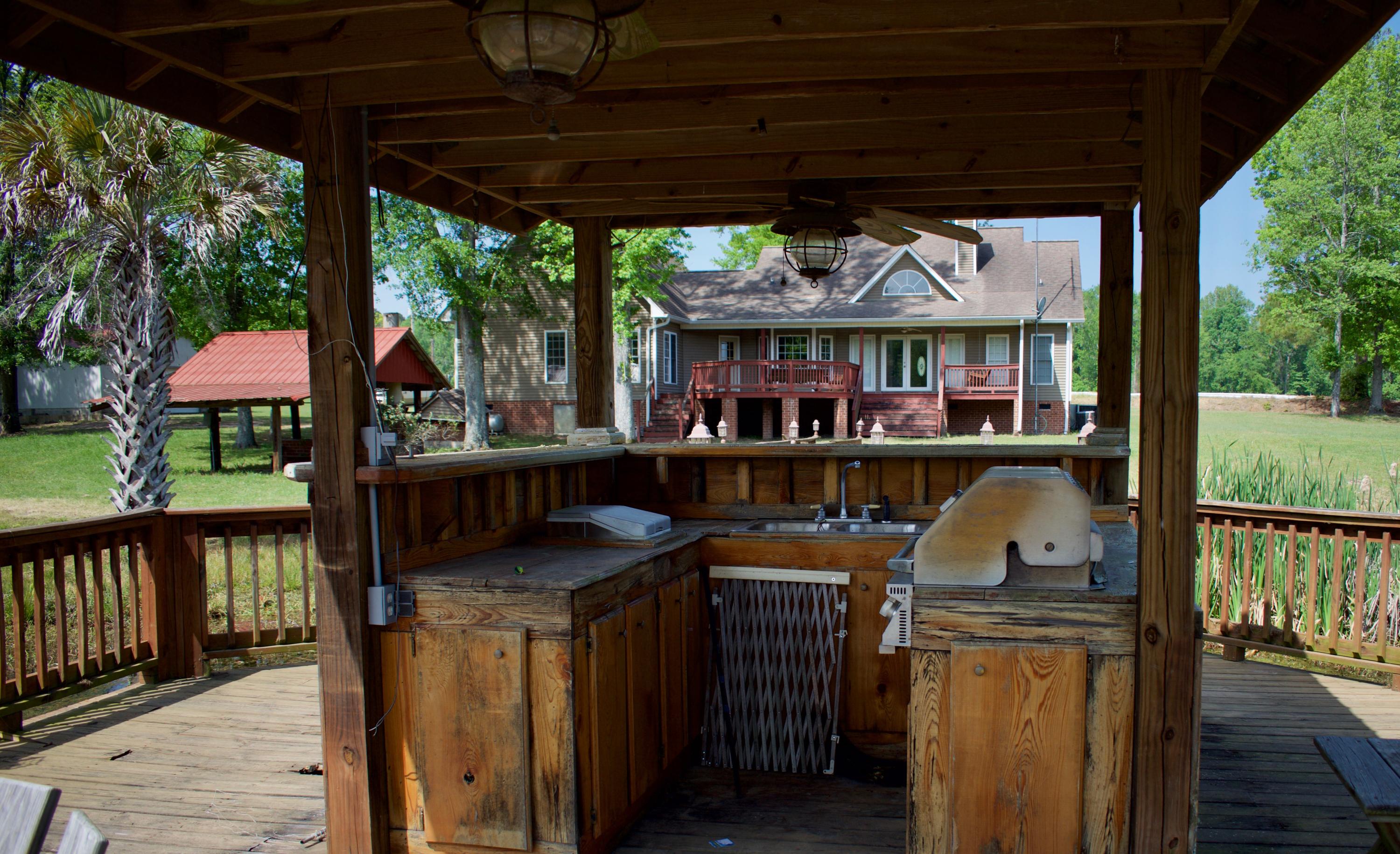 761 Bollweevil Road Blackville, SC 29817 - Photo 8 of 51 DSC_0072