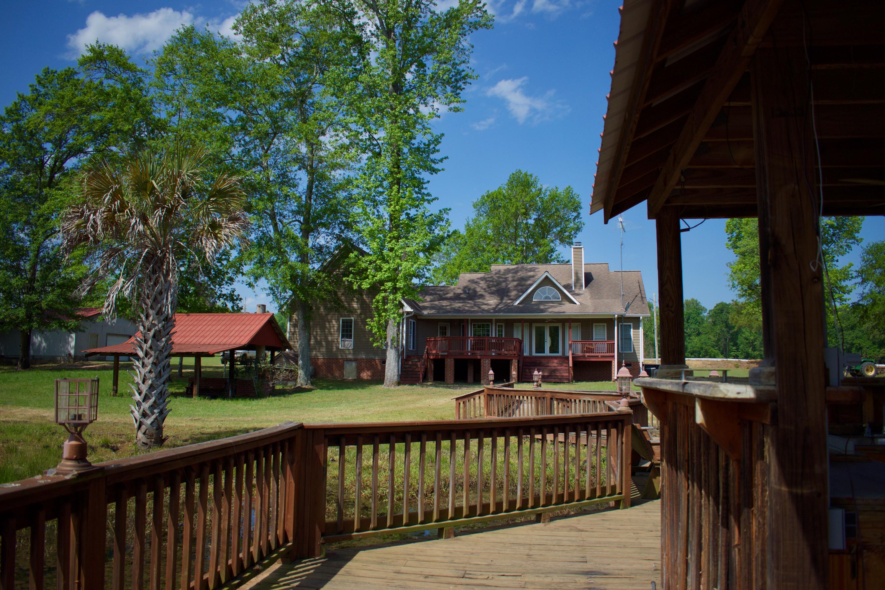 761 Bollweevil Road Blackville, SC 29817 - Photo 9 of 51 DSC_0075
