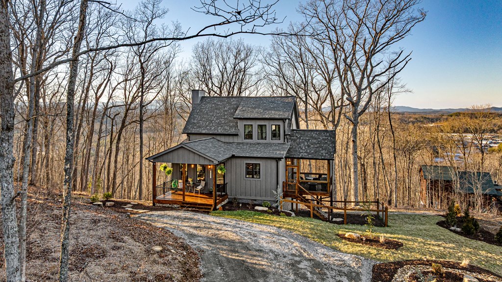 217 Eagles Nest Lane Blue Ridge, GA 30513 - Photo 53 of 91 Gallery Image 53