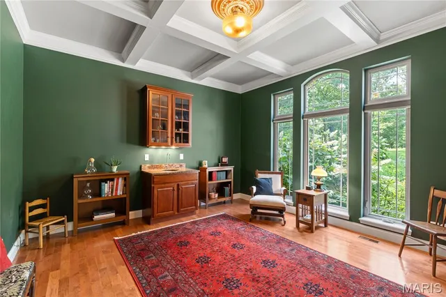 $750,000 | 140 Norfork Court, Defiance, MO 63341