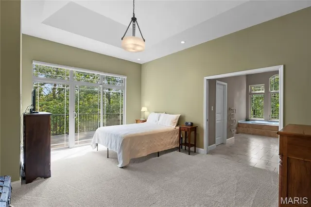 $750,000 | 140 Norfork Court, Defiance, MO 63341