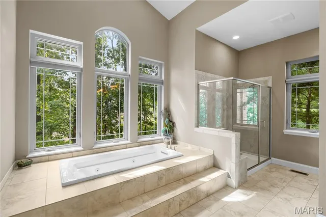 $750,000 | 140 Norfork Court, Defiance, MO 63341