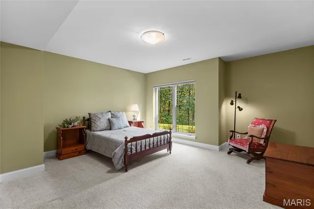 $750,000 | 140 Norfork Court, Defiance, MO 63341