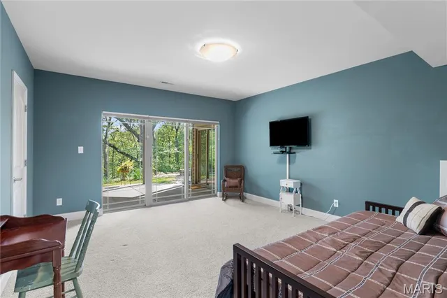 $750,000 | 140 Norfork Court, Defiance, MO 63341