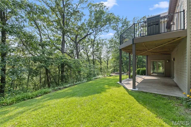 $750,000 | 140 Norfork Court, Defiance, MO 63341