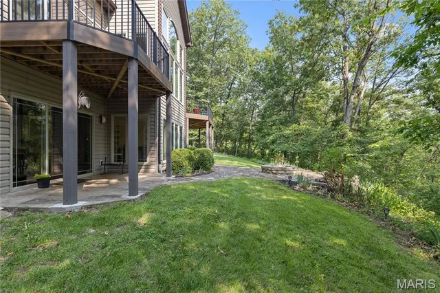 $750,000 | 140 Norfork Court, Defiance, MO 63341