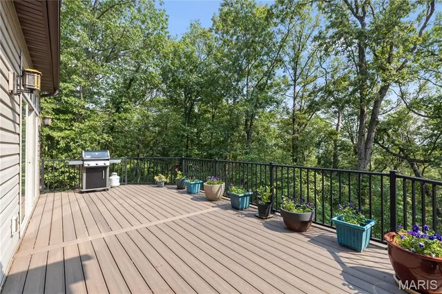 $750,000 | 140 Norfork Court, Defiance, MO 63341