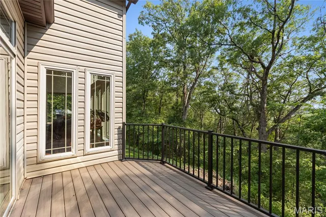 $750,000 | 140 Norfork Court, Defiance, MO 63341